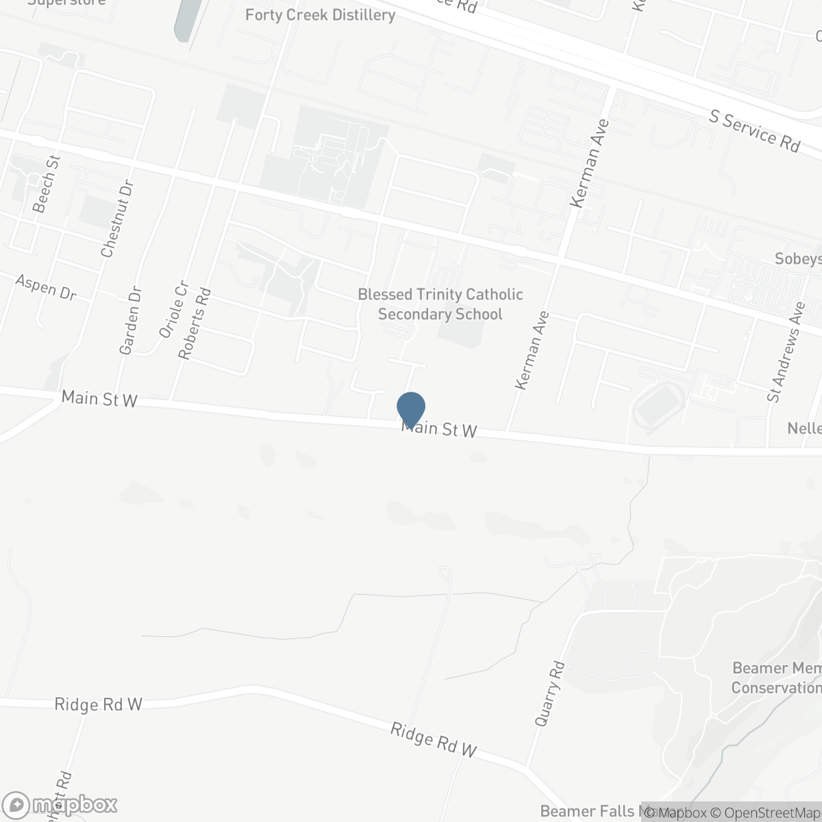 262 MAIN Street W, Grimsby, Ontario L3M 1S4